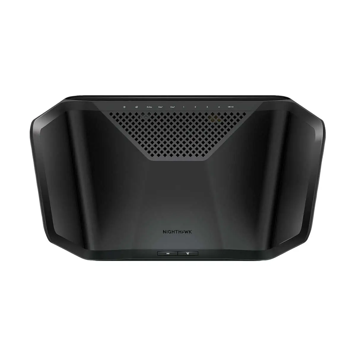 Netgear Nighthawk RAX70 AX6600 Tri-Band WiFi 6 Router - Image 3