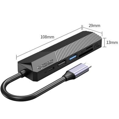 ORICO MDK-5P Type-C 5-in-1 Multifunctional Docking Station - Image 5