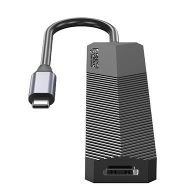 ORICO MDK-5P Type-C 5-in-1 Multifunctional Docking Station - Image 3