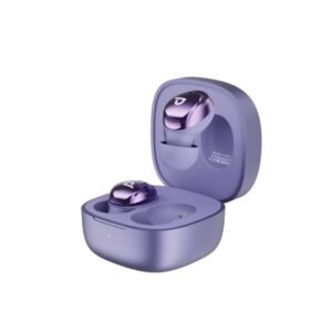Proove Charm Wireless Earbuds – Purple