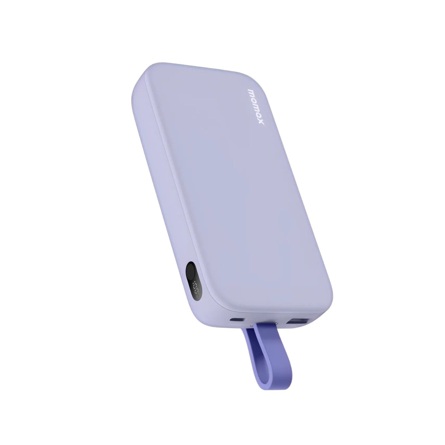 Momax PD5 20,000mAh 22.5W Power Bank with Type-C Cable