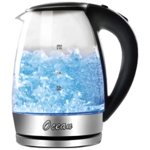 Ocean Electric Kettle 2 Ltr (1500W)